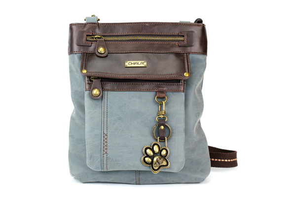 Style Animales crossbody bag