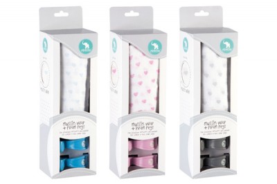 Style Ella Wraps muslim wrap