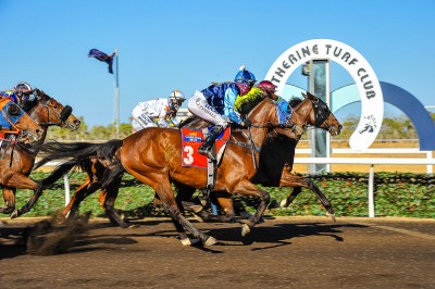 Race Day katherines cup 2018 1417