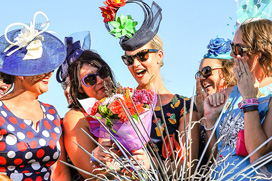 katherine cup australian country