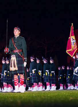 Scotch College Cover Images