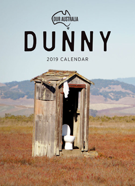 Photographers Dunny Shots Cover