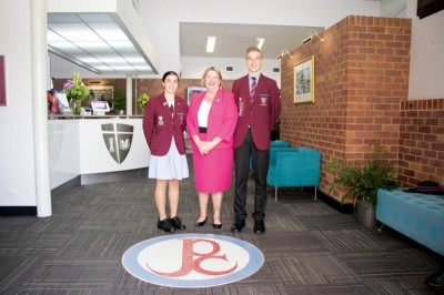 John Paul College 3