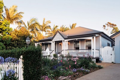 hinterland haven Maleny 5