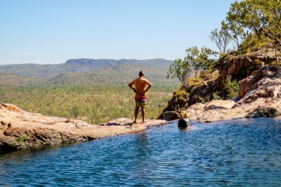 Northern territory top end
