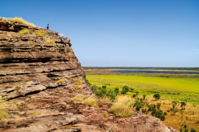 Northern territory top end