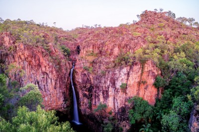 Northern territory top end