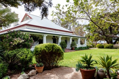 Jade Phillips home york peninsula
