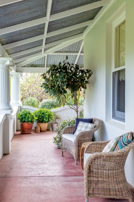 verandah jane phillips
