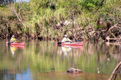 Northern territory top end