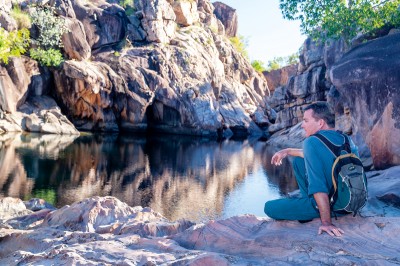 Northern territory top end