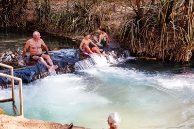 Northern territory top end