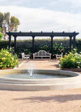 nooja lea gardens Cover