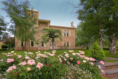 alice and andrew duncan clare valley