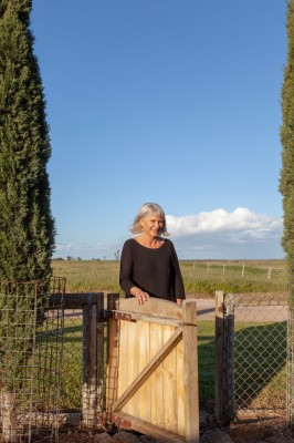 Richard and Lee-Anne Murdoch yorke peninsula gateway