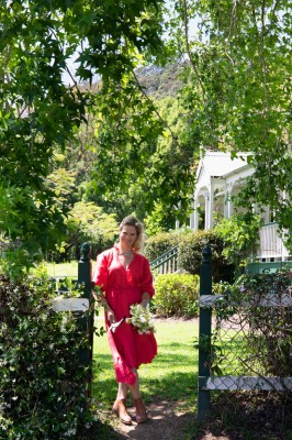 simone williams hillview homestead profile