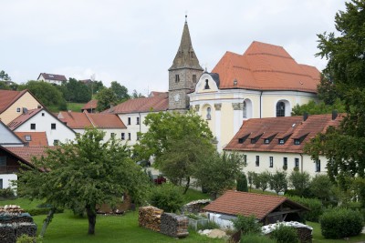 Img 19.kloster Frauenzell.klosterkirche