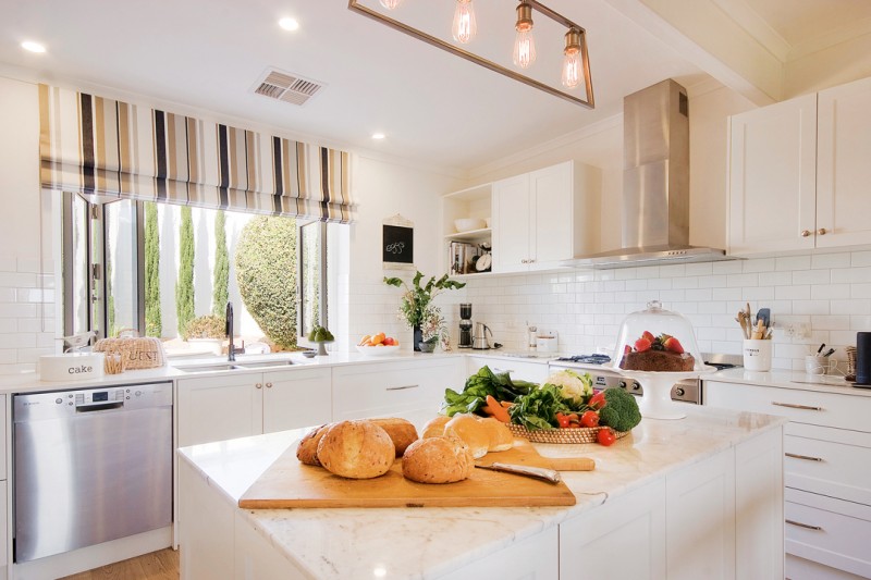 Kitchen Shot