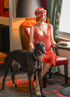 Sydney Fair Cover Image Retro Dress