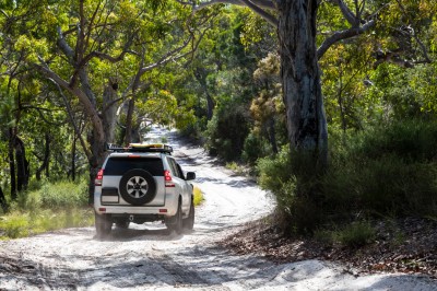 Queensland Road Trip