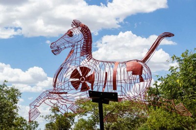 Goondiwindi