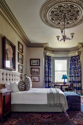 Corinda Hobart Estate