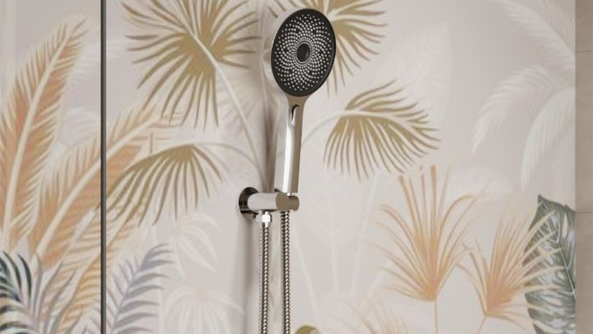 How to Choose the Right Shower Head for Your Bathroom: A Comprehensive Guide