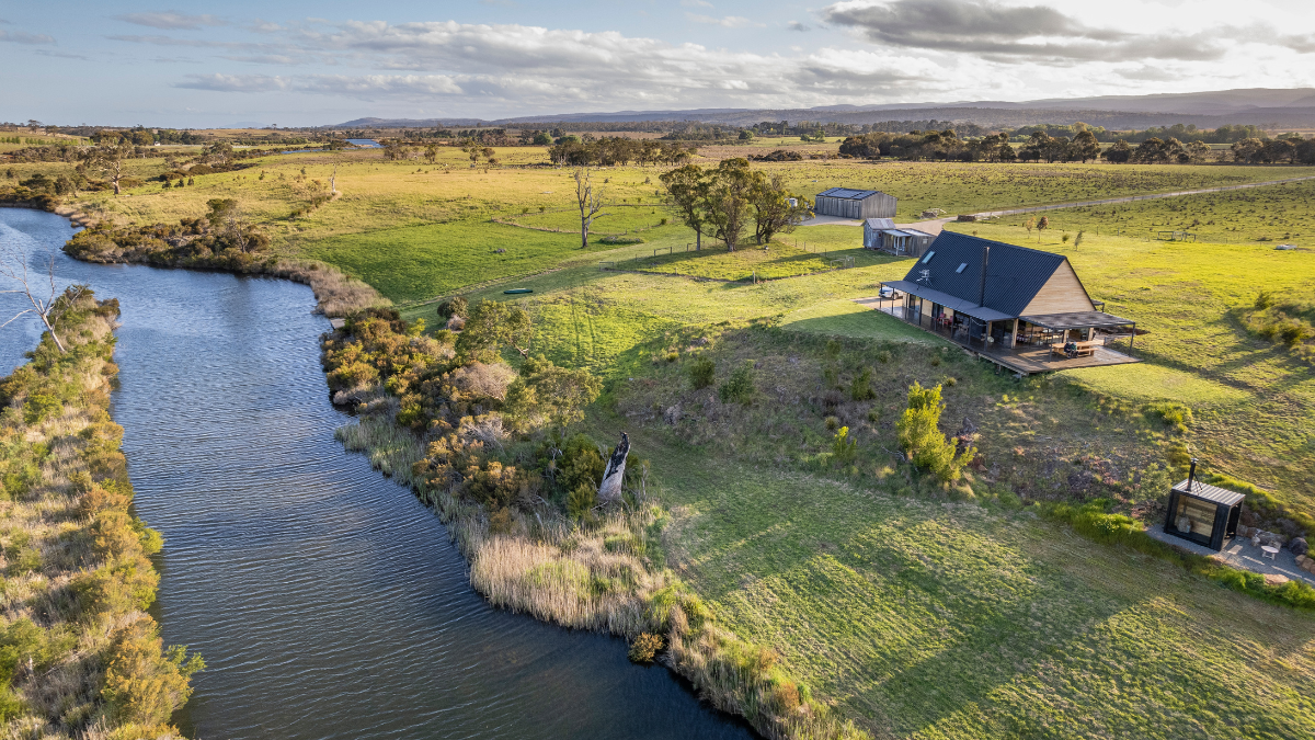 Riverside Sanctuary