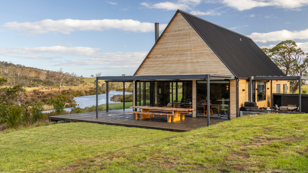 Riverside Sanctuary