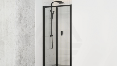 Framed Shower Screen 2