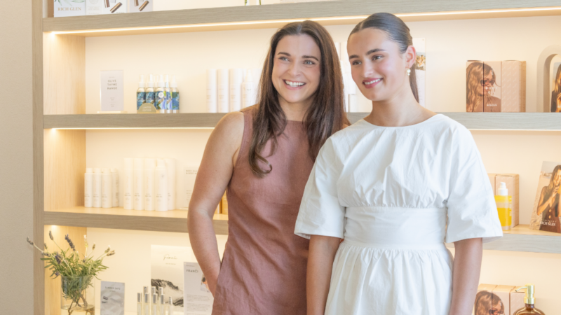 Abundant Riches Ac 5