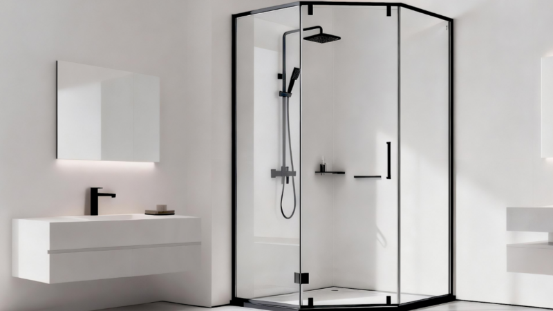 Choosing The Perfect Shower Screen For Any Bathroom Layout 1 1