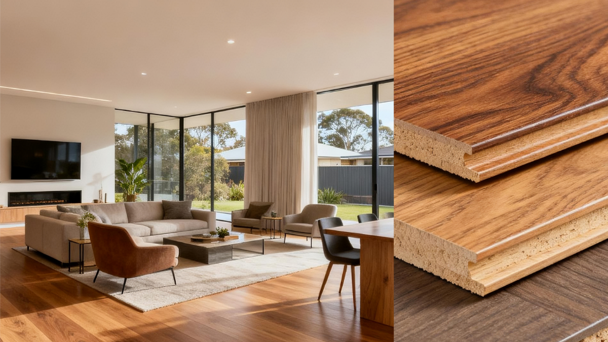 Everything You Need to Know Before Choosing Your Next Floor