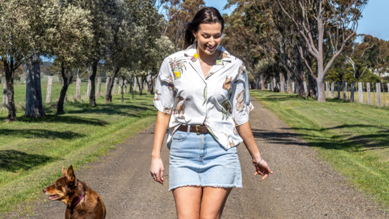 Leading By A Country Mile Ac 2