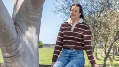 Leading By A Country Mile Ac 4