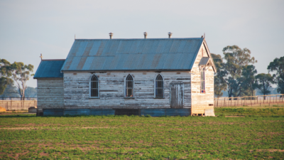 Murray Landmark Ac 5