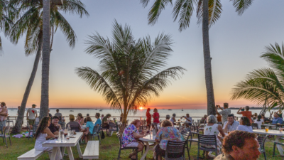 Taking It From The Top 2