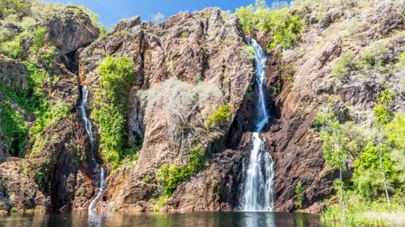 Taking It From The Top 4