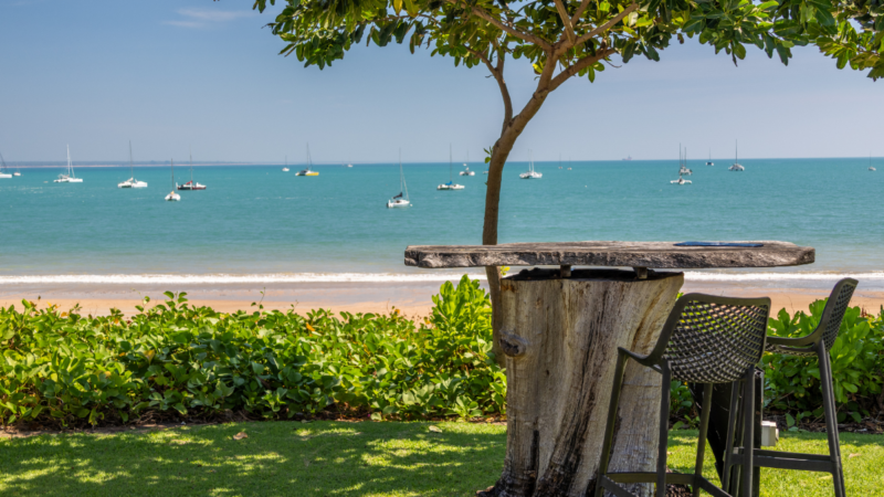 Taking It From The Top 5