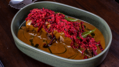 Tradition With A Twist Ac 2