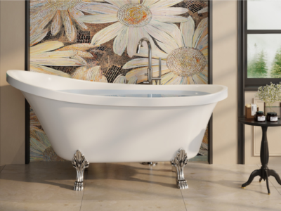 Ac Bathtub That Becomes The Centrepiece 2026 1