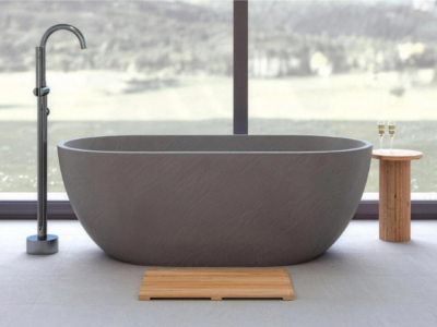 Ac Bathtub That Becomes The Centrepiece 2026 2