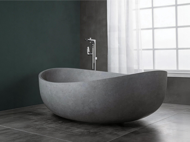 Ac Bathtub That Becomes The Centrepiece 2026 3