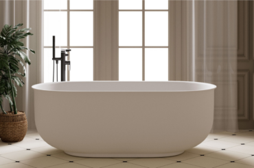 Ac Bathtub That Becomes The Centrepiece 2026.03