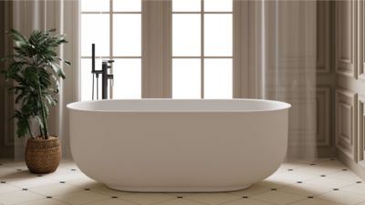 Ac Bathtub That Becomes The Centrepiece 2026.03