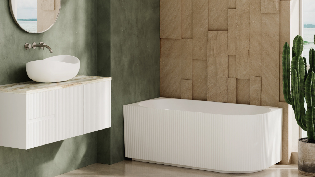 What Every Homeowner Should Consider Before Buying a Bathtub