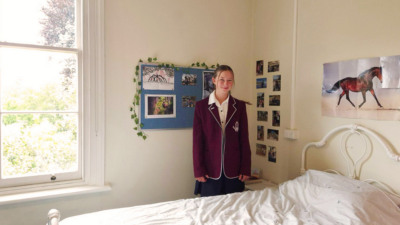 Ac St Micheal Collegiate Collegiate Approach 2