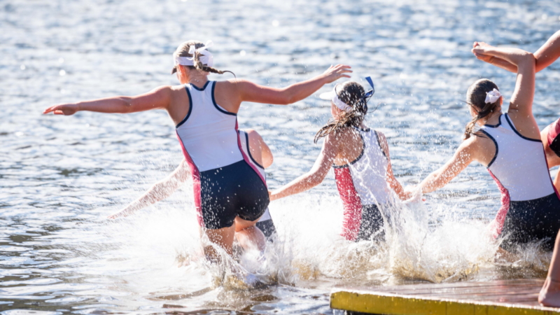 Ac St Micheal Collegiate Collegiate Approach 5