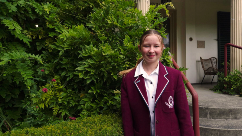 Ac St Micheal Collegiate Collegiate Approach 6