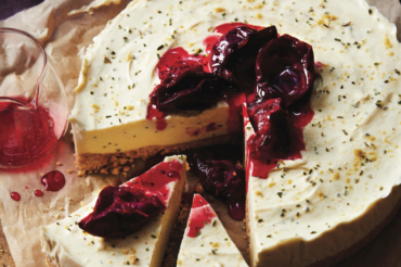 Ac Aunty Beryl's Cookbook Recpies (1)